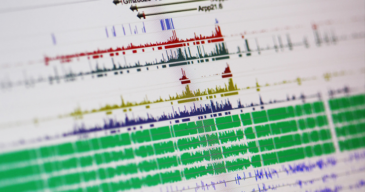 Integrated epigenome analysis using next-generation DNA sequencing